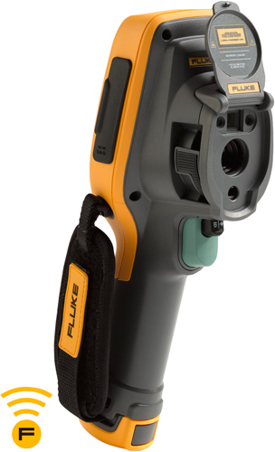 Тепловизор Fluke Ti110
