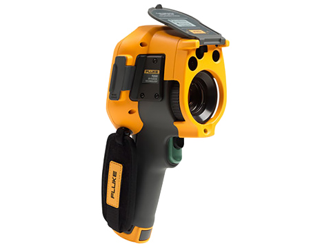 Инфракрасная камера Fluke Ti200