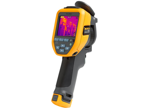 Тепловизор Fluke TiS75