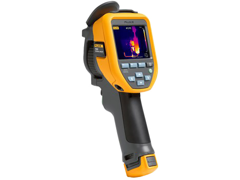 Тепловизор Fluke TiS45
