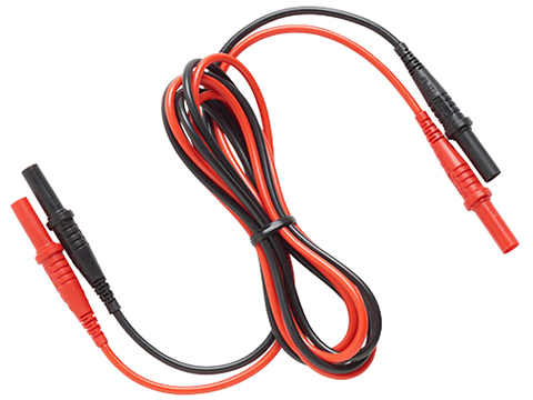 Комплект проводов Fluke 17XX из ПВХ