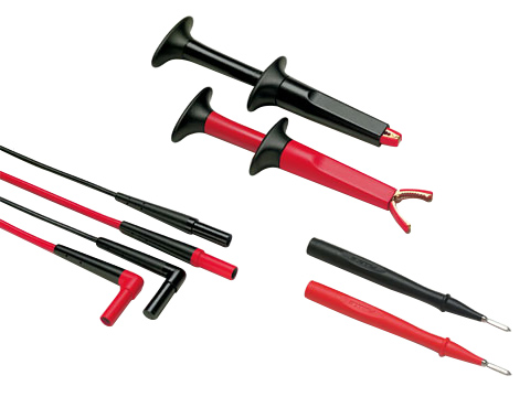 Комплект измерительных проводов Fluke TL223