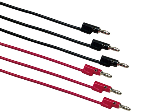 Патч-корды Fluke TL935