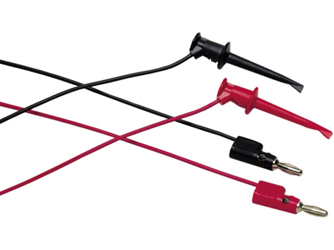 Fluke TL940 Mini-Hook Test Leads