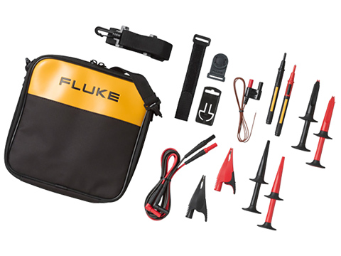 Комплект измерительных проводов Fluke TLK289