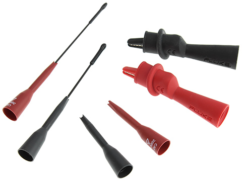 Fluke TP920 Test Probe Adapter Set