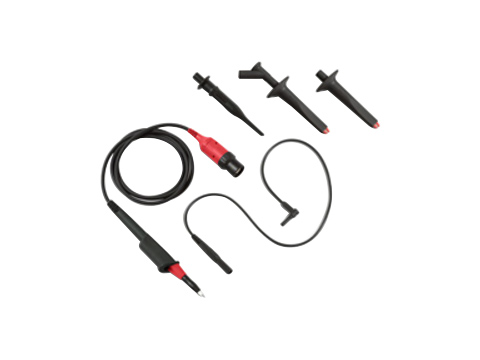 Fluke VPS420-V Probe Set