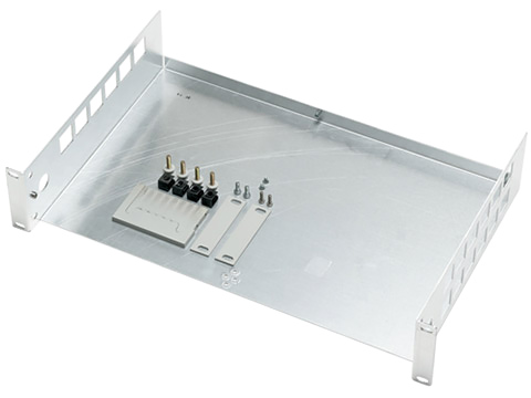 Fluke Y8846 Rack Mount Kit