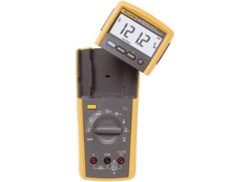 Мультиметр Fluke 233 True RMS
