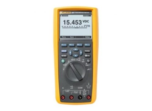 Мультиметр Fluke 287