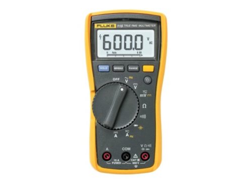 Мультиметр Fluke 115 True RMS
