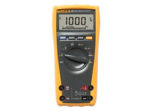 Мультиметр Fluke 175 True-RMS
