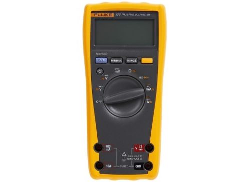 Мультиметр Fluke 177 True RMS
