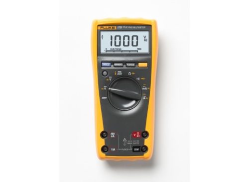 Мультиметр Fluke 179 True-RMS