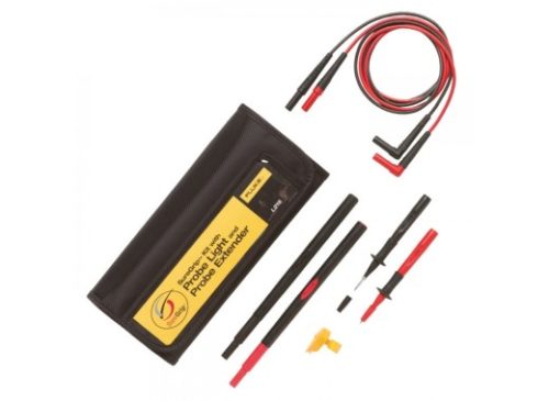 Комплектных тестовых пробников Fluke L215