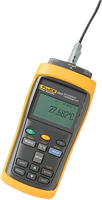 Эталонный термометр Fluke Calibration 1523/1524