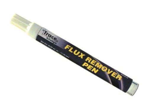 Ручка для удаления флюса