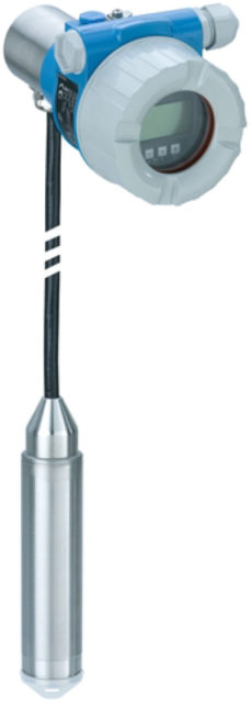 Датчик уровня EH Deltapilot FMB53