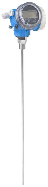 Волноводный радарный уровнемер EH Levelflex FMP50