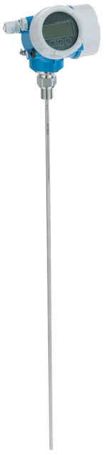 EH Levelflex FMP51 Волноводный радарный уровнемер