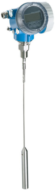 EH Levelflex FMP56 Guided Wave Radar Level Transmitter