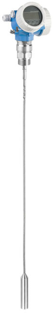 Волноводный радарный уровнемер EH Levelflex FMP57