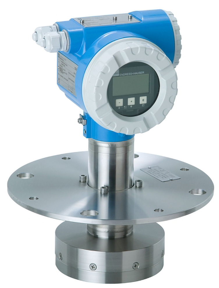 EH Micropilot FMR532 Радарный уровнемер