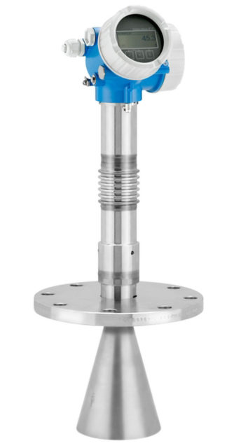 EH Micropilot FMR54 Радарный уровнемер