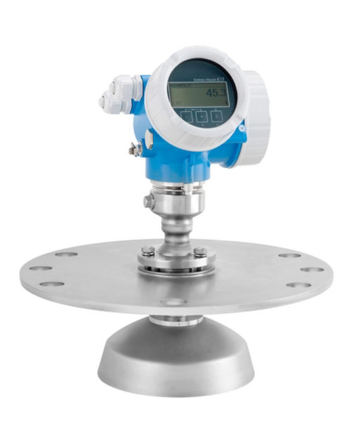 EH Micropilot FMR57 Радарный уровнемер