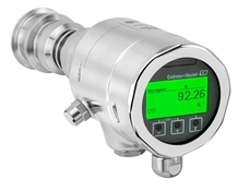 Радарный датчик EH Micropilot FMR63B