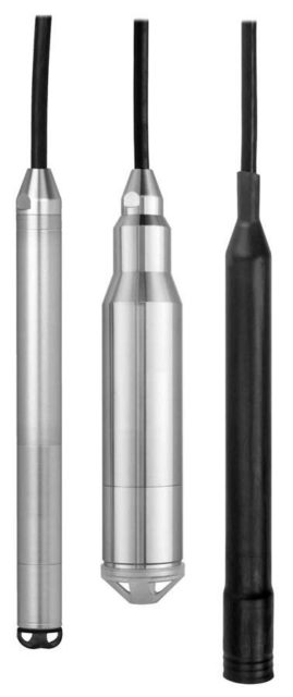 Датчик уровня EH Waterpilot FMX21