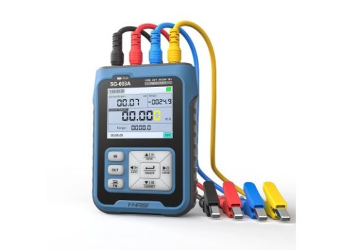 Генератор сигналов Fnirsi SG-003A