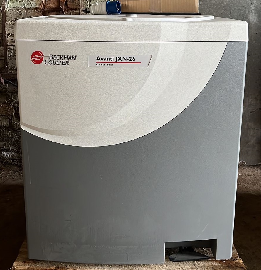 Напольная центрифуга Avanti JXN-26