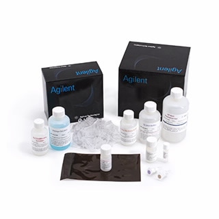 FP-1101-0275 RUO- Ultra Sensitivity NGS Kit, 275. Femto Pulse system kit for the quantitative and qualitative analysis of NGS libraries and intermediates from 100 to 6000 bp at femtogram-level concentrations. Includes reagents necessary for running 275 samples.