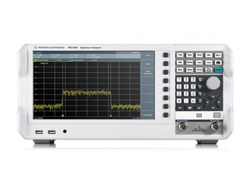 Роде и Шварц FPC-COM2