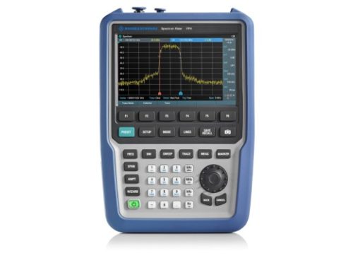 Комплексный анализатор излучения Rohde & Schwarz FPH-INH4