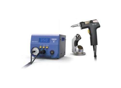 Демонтажная станция Hakko FR-410