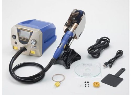 Паяльная станция Hakko FR-811 горячим воздухом