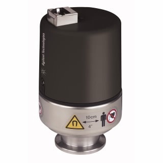 FRG700KF25- FRG-700 Pirani/inverted magnetron combination full range gauge, NW 25KF