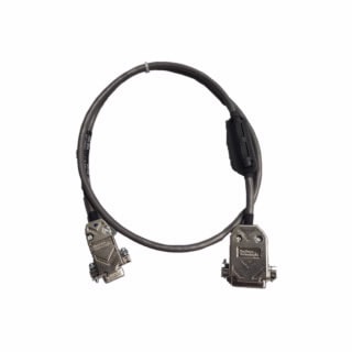 R35913050- Cable, FRG-720 and -730 gauges, analog input board, 50 ft