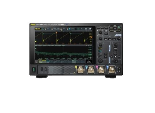 Осциллограф Ригол DHO4204