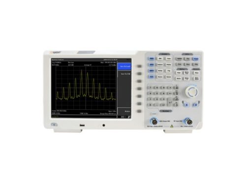 Анализатор Owon XSA1015P-TG