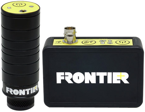 Frontier Wireless Sensor Kit