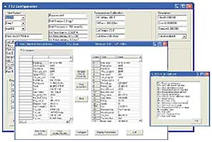 Загрузка программного обеспечения Fox Thermal FT2A View