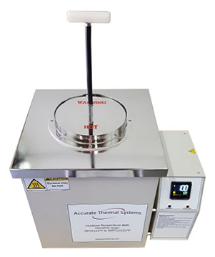 Accurate Thermal Systems FTBSL15 Ванна с псевдоожиженным слоем