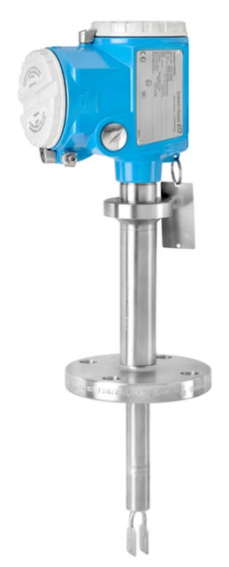 EH Liquiphant FTL81 Level Switch