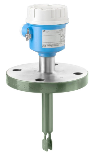 Датчик уровня EH Liquiphant FTL85