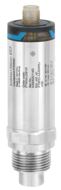 EH Liquipoint FTW33 Level Transmitter