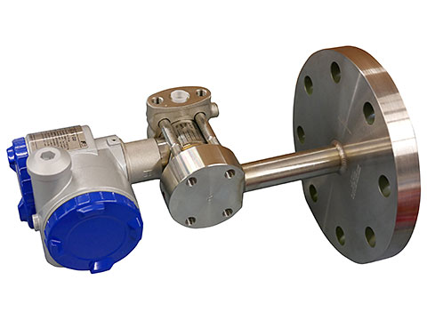 Уровнемер Fuji Electric FKE