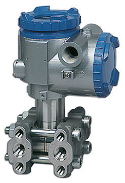 Датчик избыточного давления Fuji Electric FKG